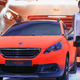 Illustration for article titled The Booth Professionals Of The Geneva Motor Show